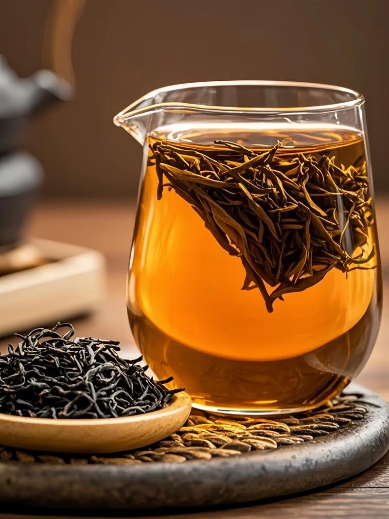 警惕广州茶叶批发市场的常见误区